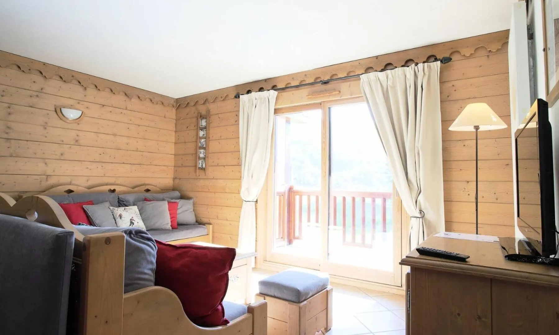 Les Chalets Du Gypse - Les Chalets Du Gypse C05 Mae-3611 Saint-Martin-de-Belleville